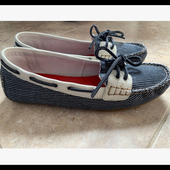 Boden Shoes - Boden Boat Shoes